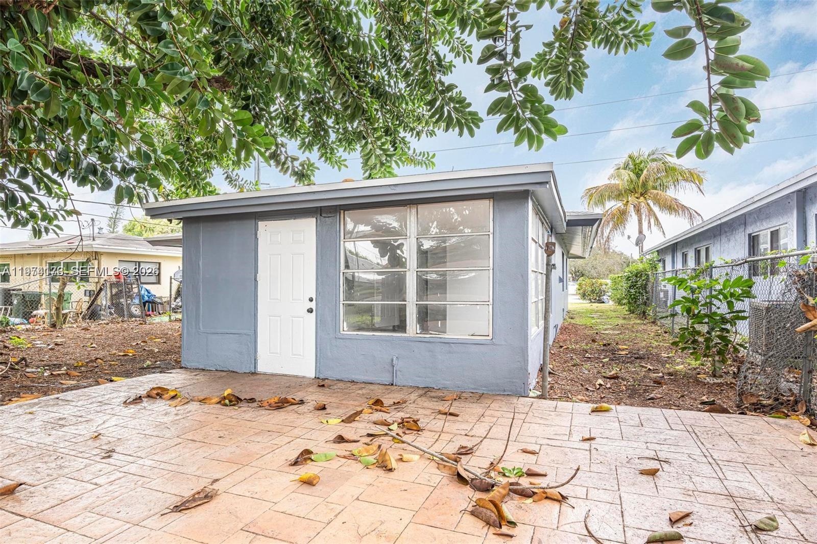 PROGRESSO - Residential