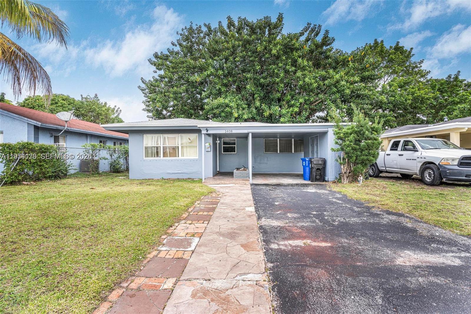 PROGRESSO - Residential