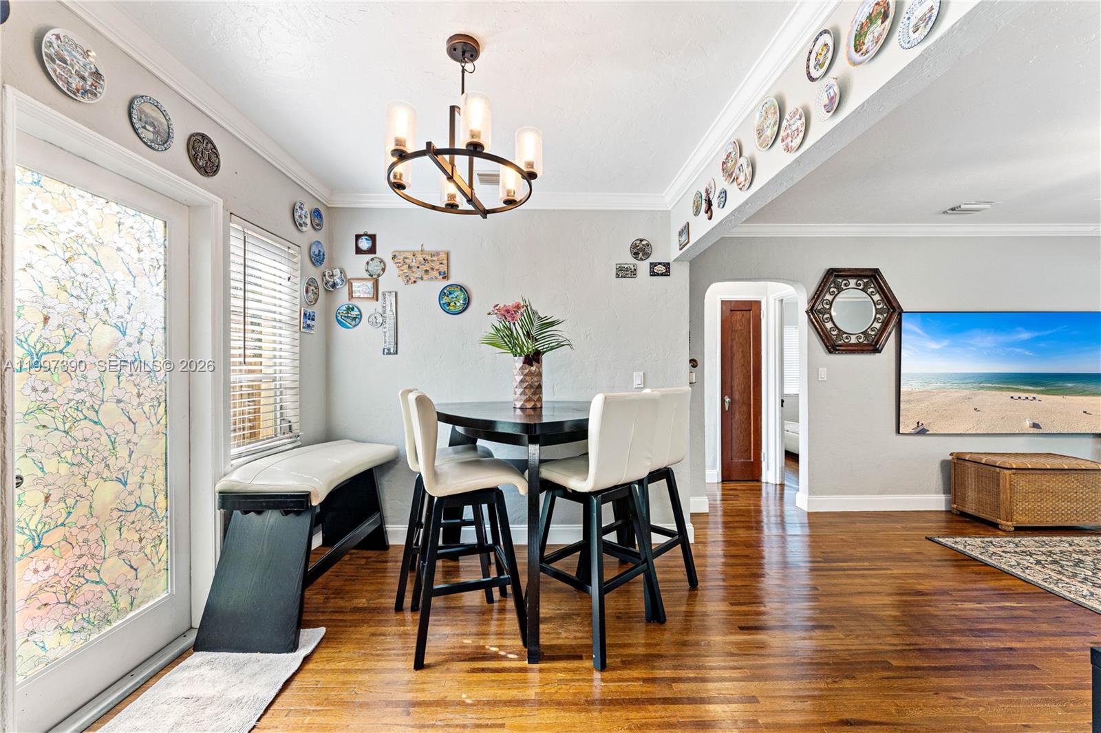 CLEVELAND TERRACE FIRST A - Residential