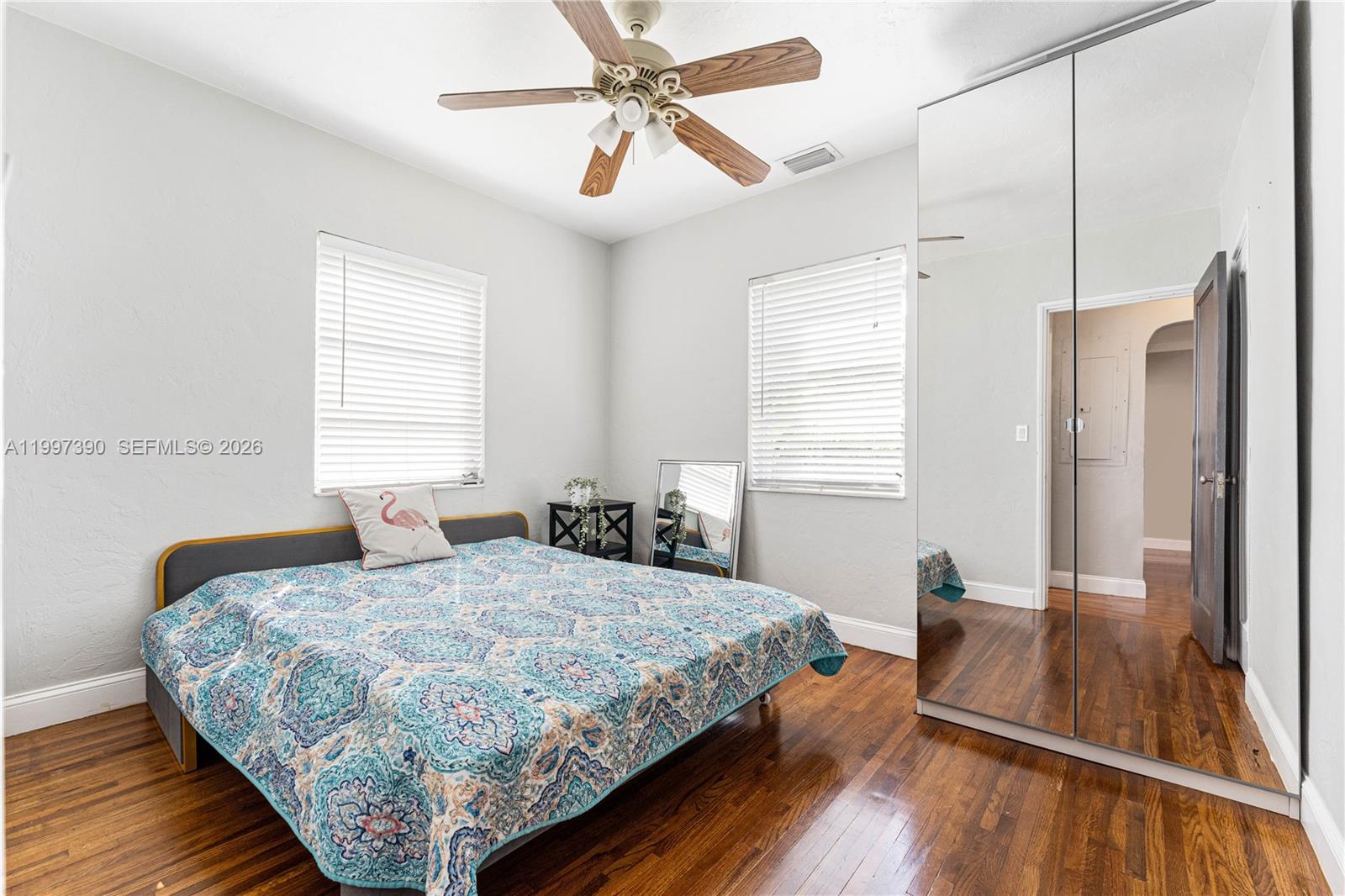 CLEVELAND TERRACE FIRST A - Residential