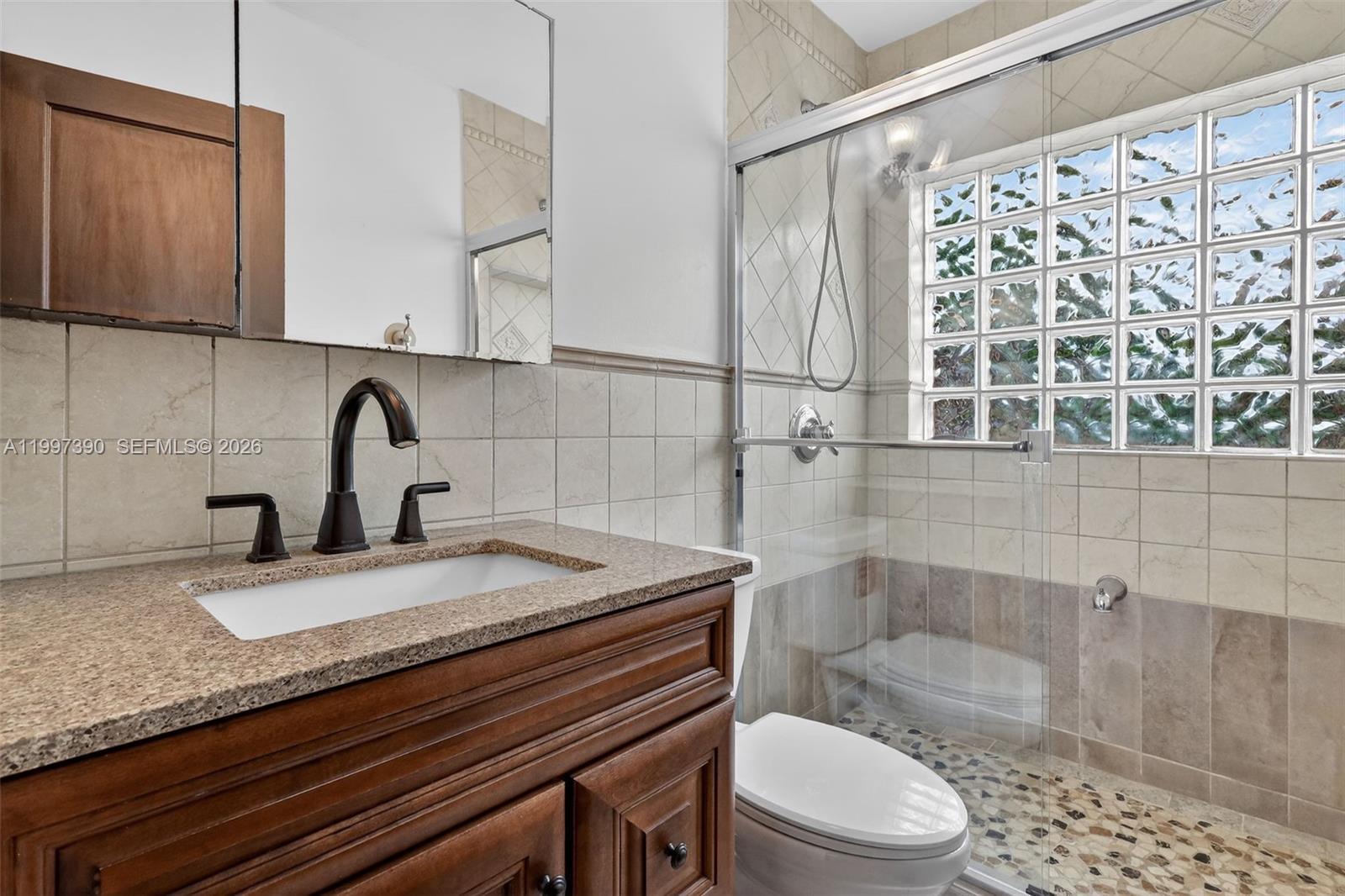 CLEVELAND TERRACE FIRST A - Residential