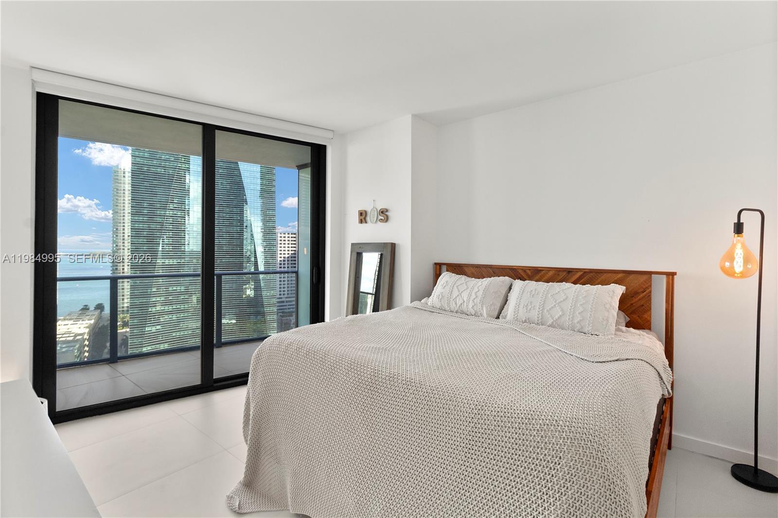 1300 S MIAMI AVENUE CONDO - Residential Lease