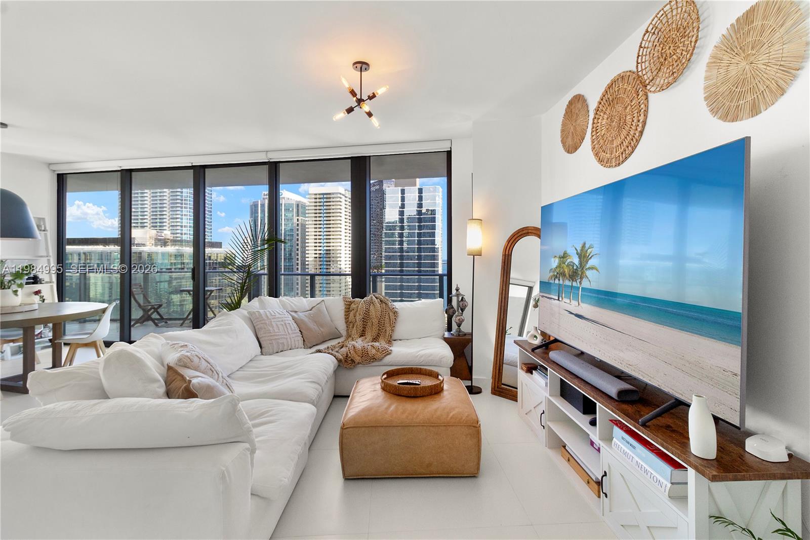 1300 S MIAMI AVENUE CONDO - Residential Lease