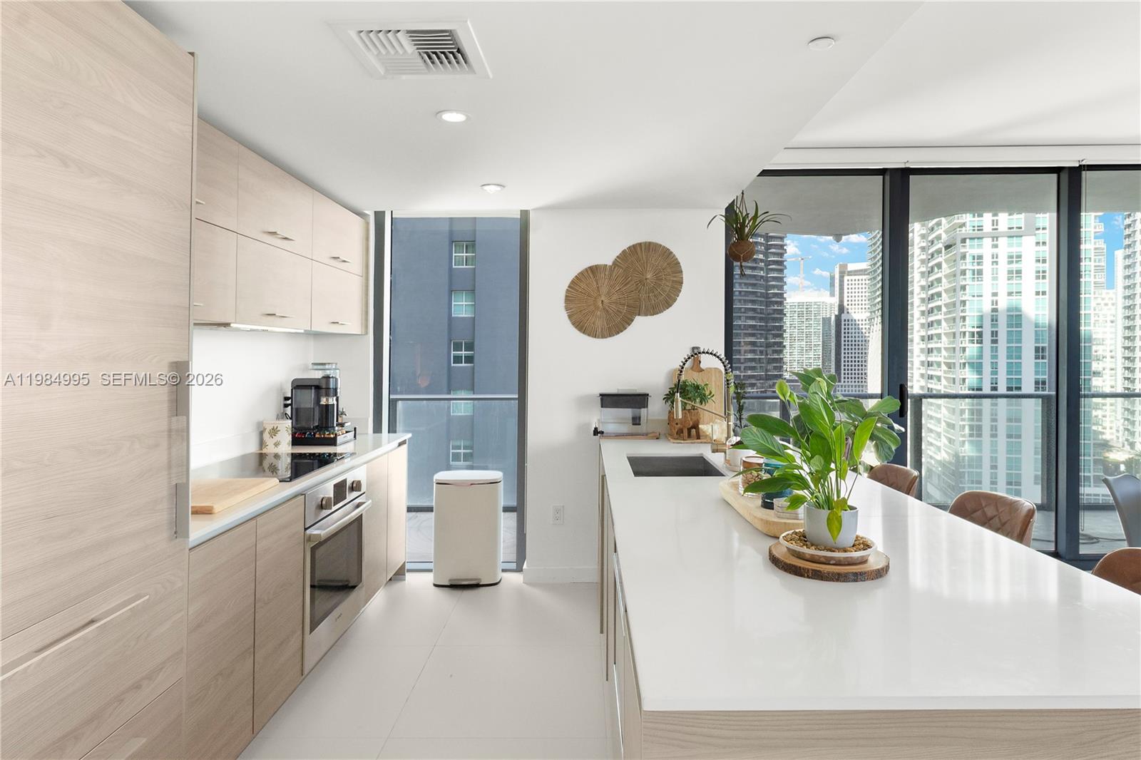 1300 S MIAMI AVENUE CONDO - Residential Lease