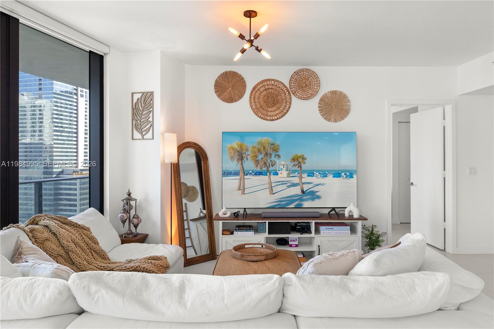 1300 S MIAMI AVENUE CONDO - Residential Lease