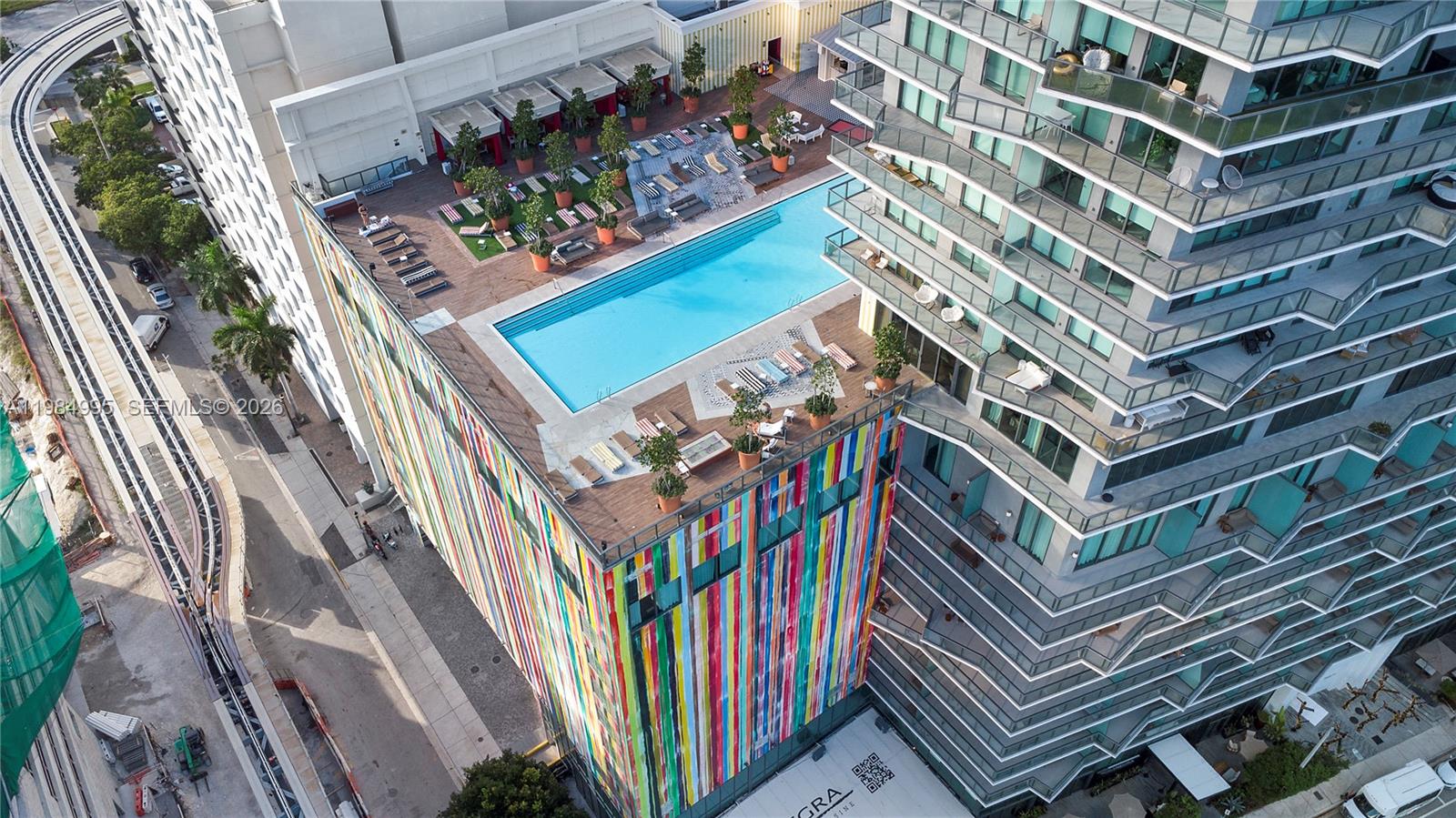 1300 S MIAMI AVENUE CONDO - Residential Lease