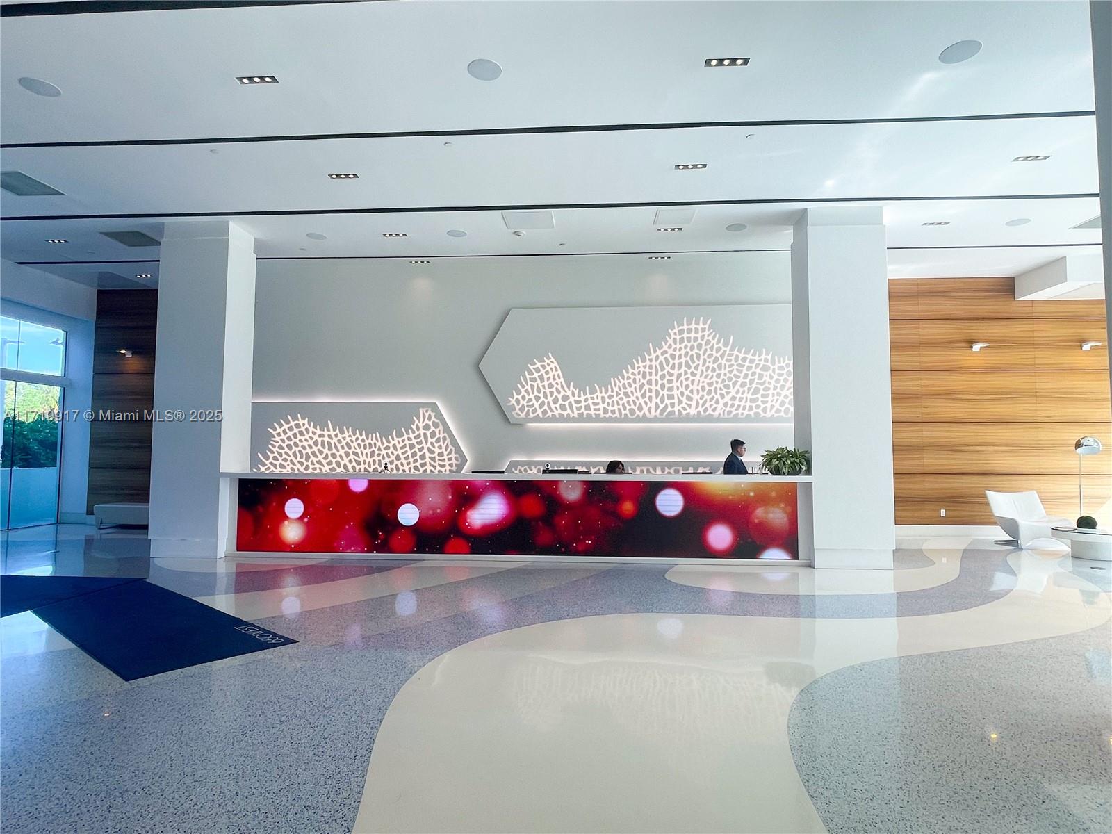 THE FLORIDIAN CONDO - Residential