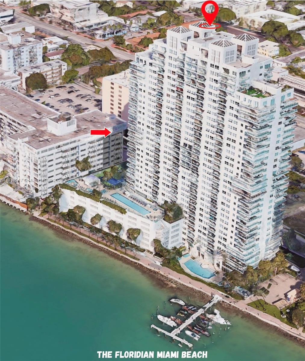 650 West Ave 1811