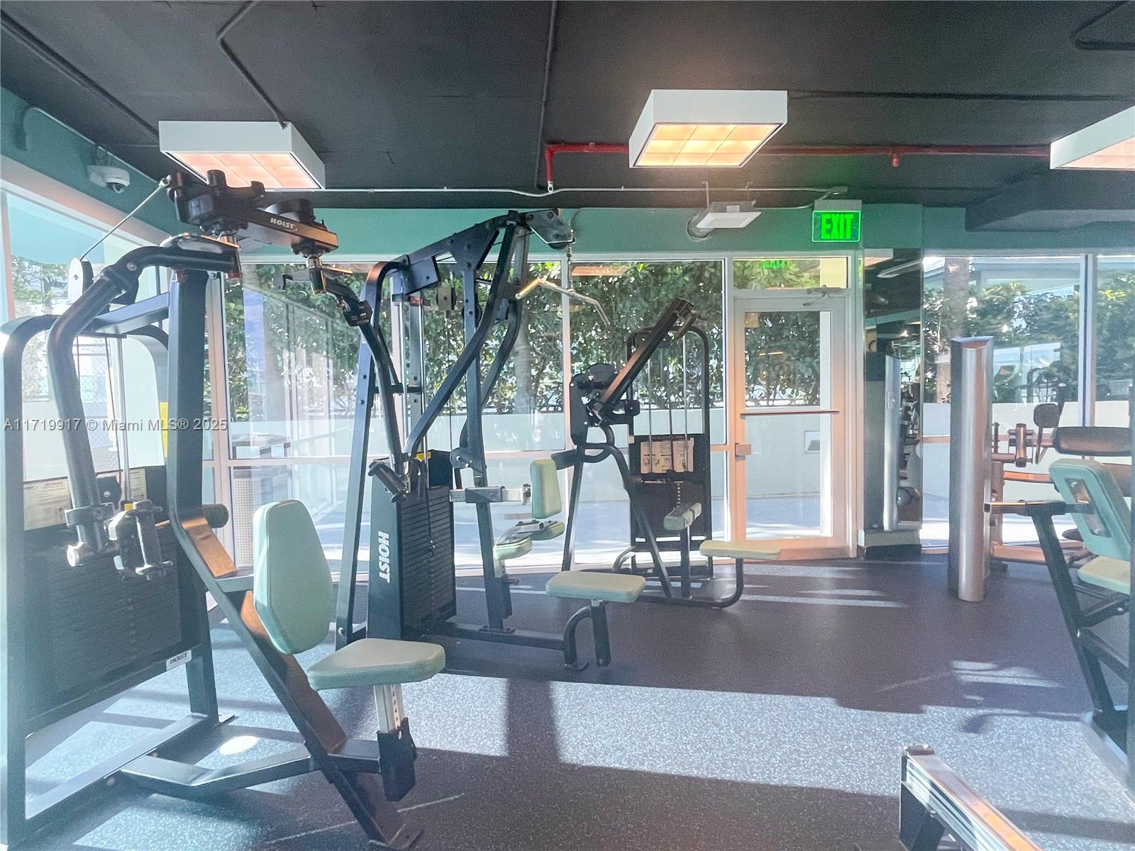 THE FLORIDIAN CONDO - Residential