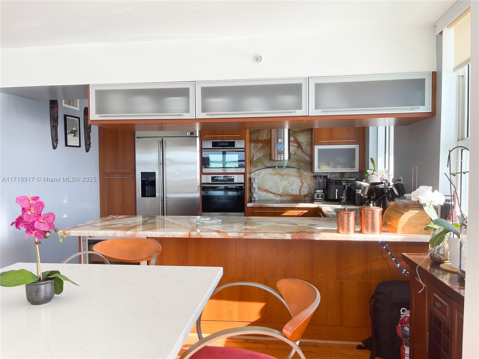 THE FLORIDIAN CONDO - Residential