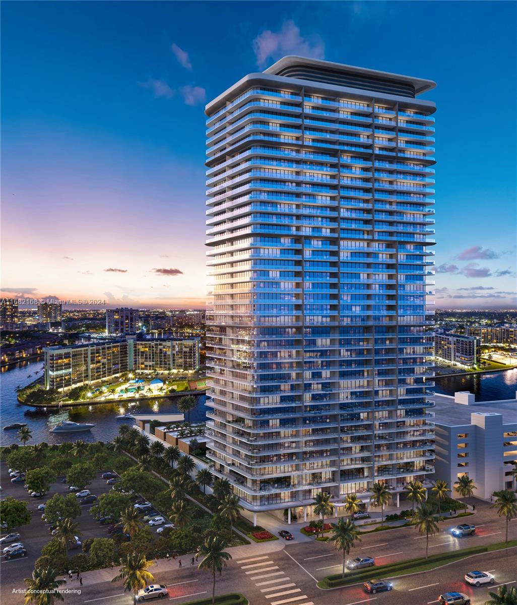Property for Sale at 3724 S Ocean Dr 2310, Hollywood, Broward County, Florida - Bedrooms: 3 
Bathrooms: 3  - $2,535,000
