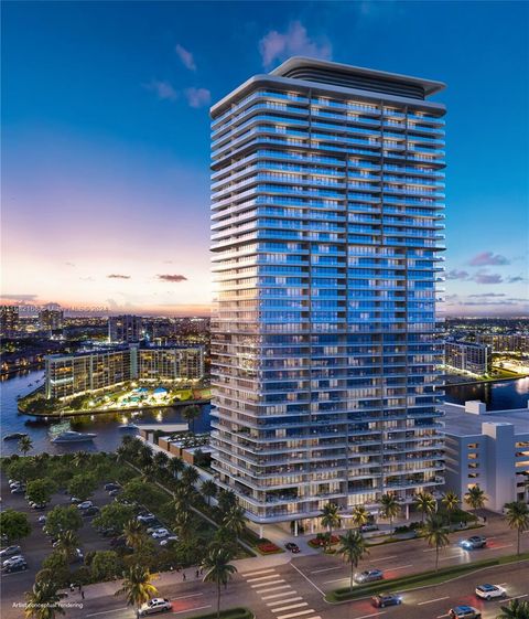3724 S OCEAN DR 2310 Hollywood FL 33019
