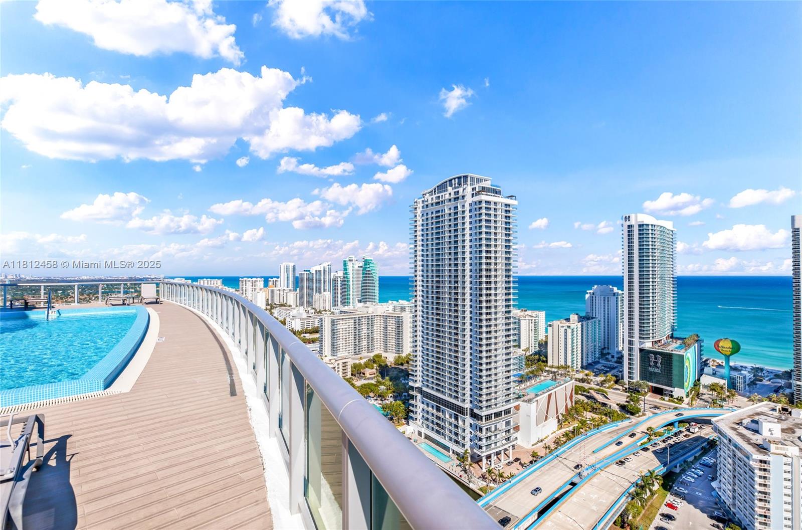BEACHWALK CONDOMINIUM - Residential
