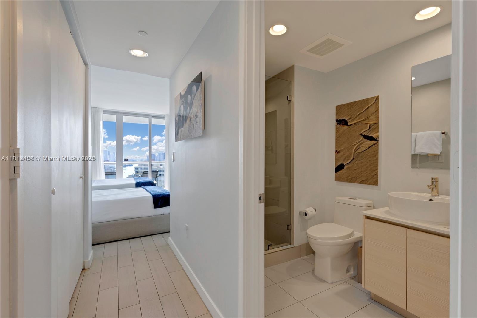 BEACHWALK CONDOMINIUM - Residential