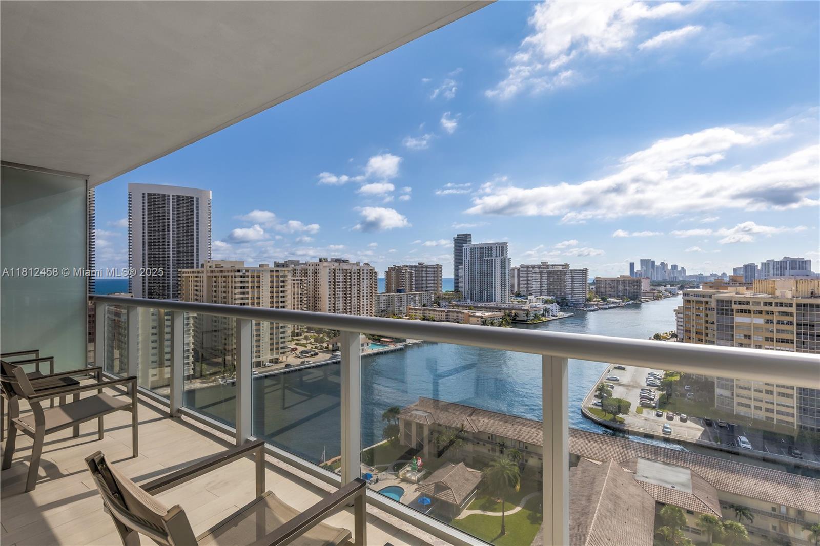 BEACHWALK CONDOMINIUM - Residential