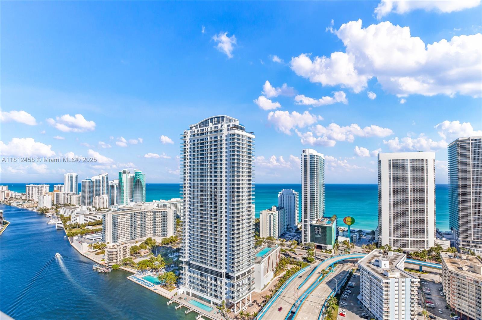 2602 E Hallandale Beach Blvd R1709
