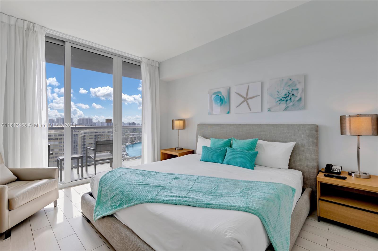 BEACHWALK CONDOMINIUM - Residential