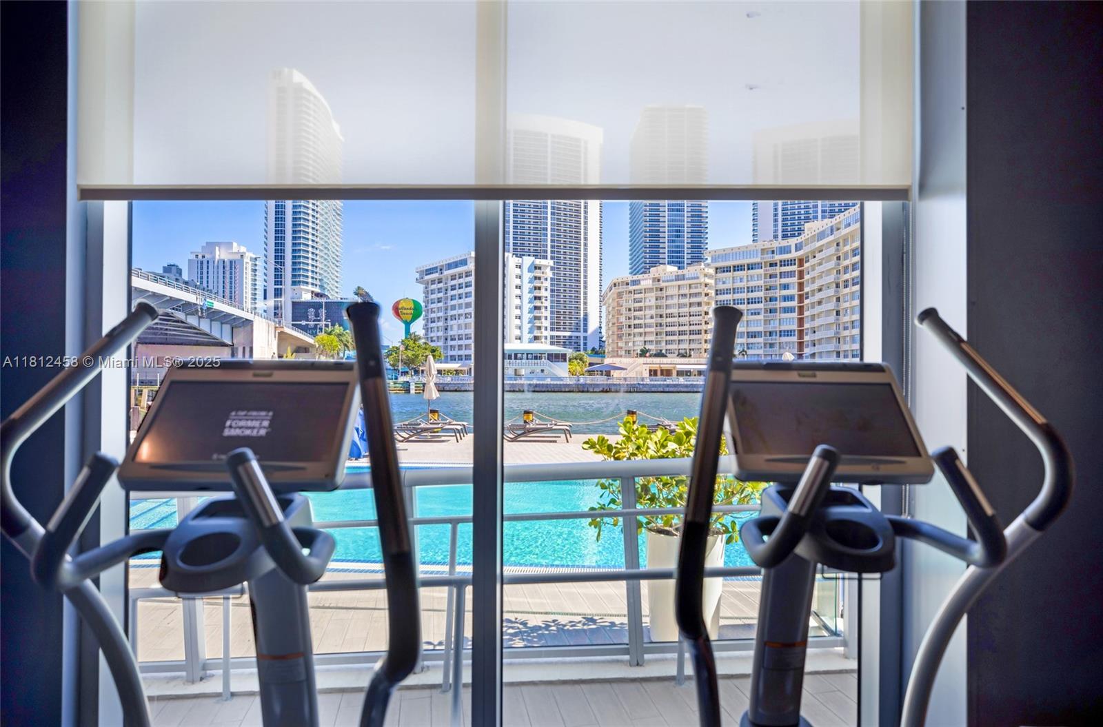 BEACHWALK CONDOMINIUM - Residential