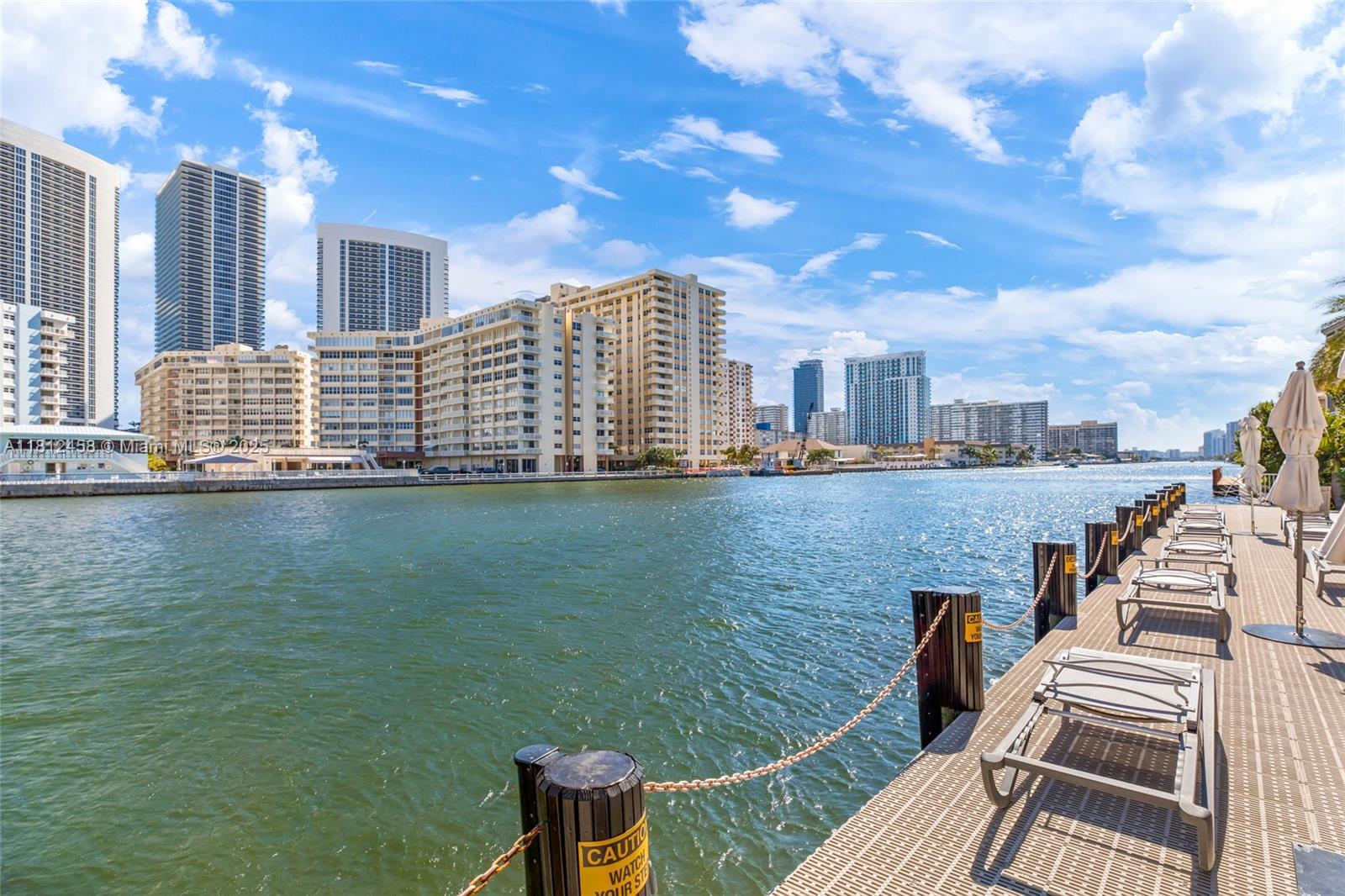 BEACHWALK CONDOMINIUM - Residential