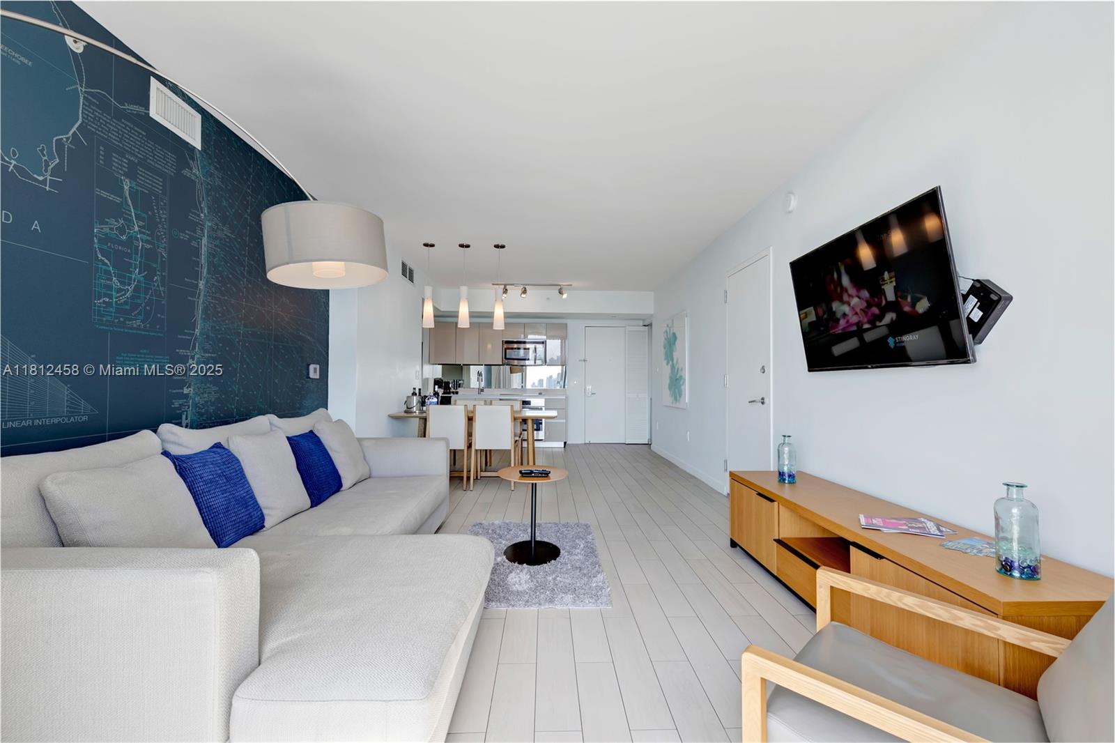 BEACHWALK CONDOMINIUM - Residential