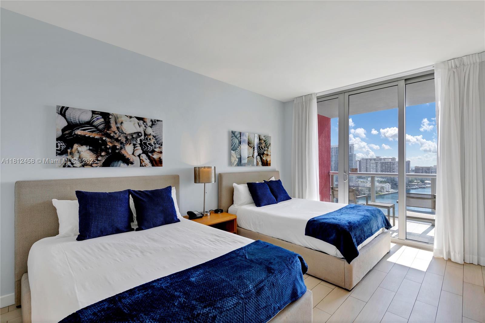 BEACHWALK CONDOMINIUM - Residential