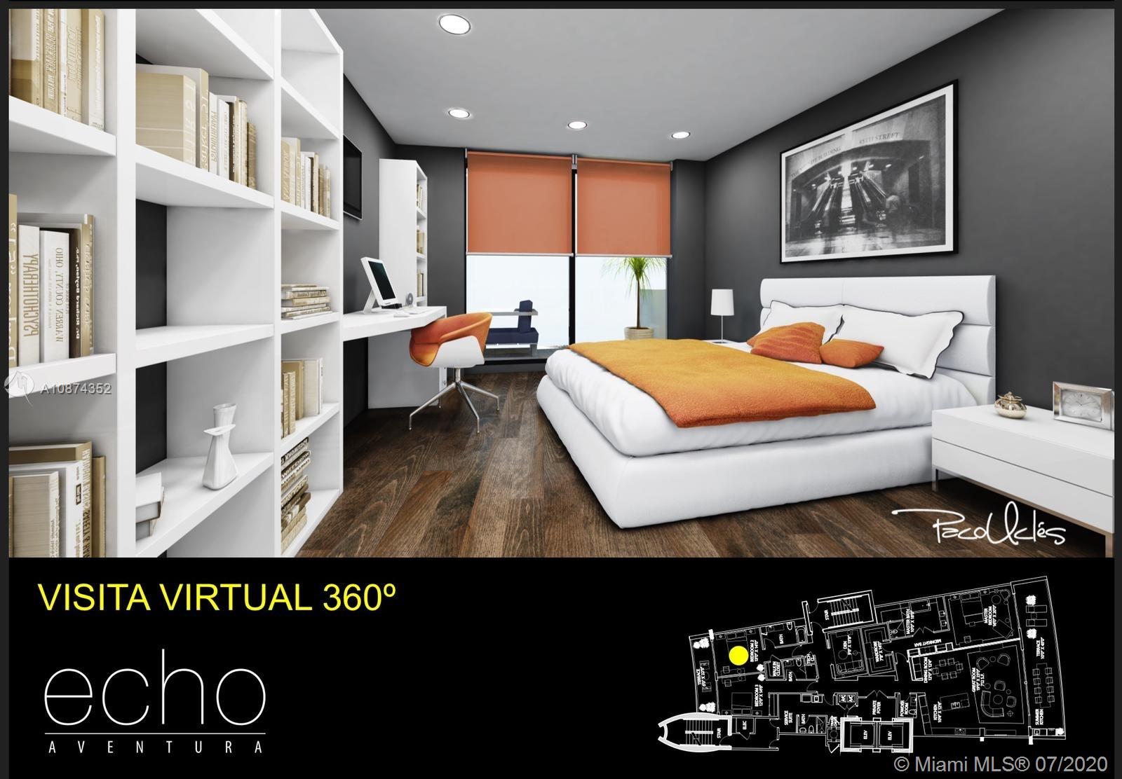 ECHO CONDO - Residential