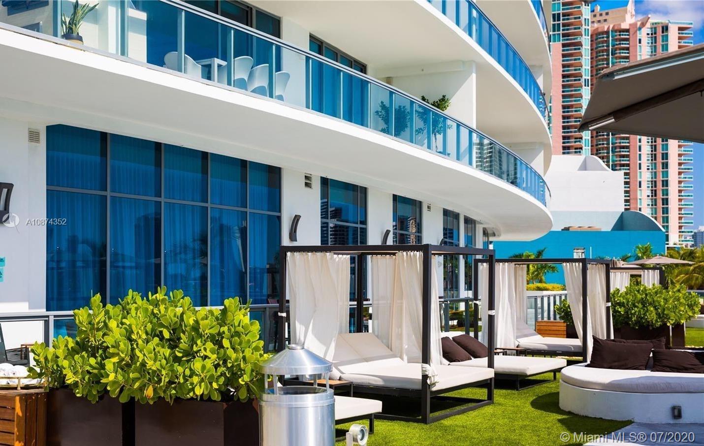 ECHO CONDO - Residential