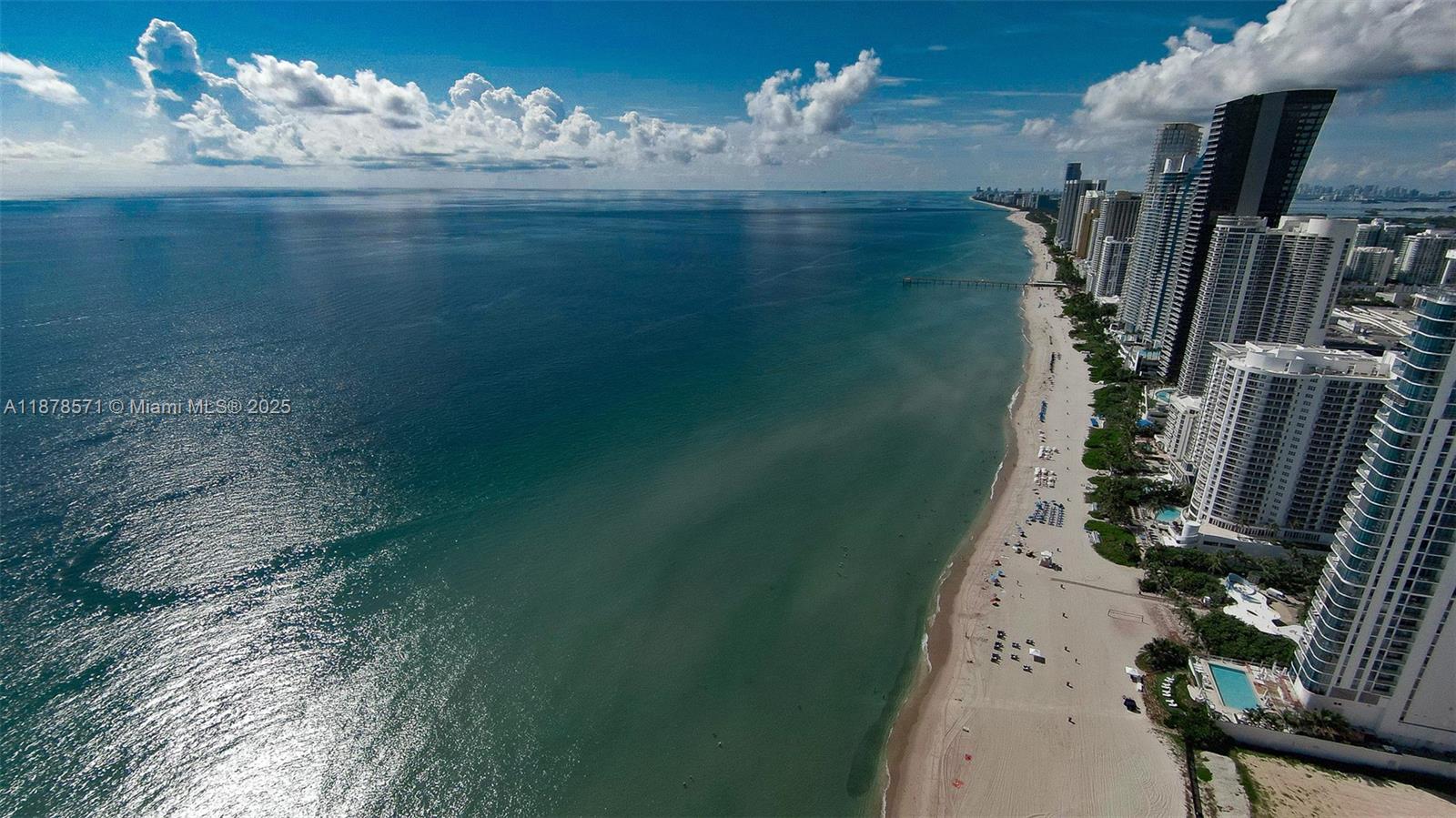 THE PINNACLE CONDO - Residential