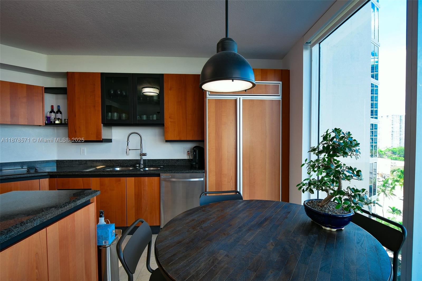 THE PINNACLE CONDO - Residential