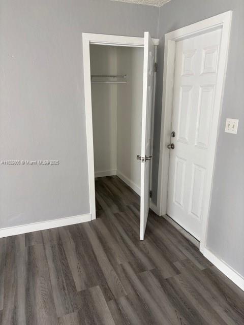 HOLLYWOOD SOUTH SIDE ADD - Residential Lease