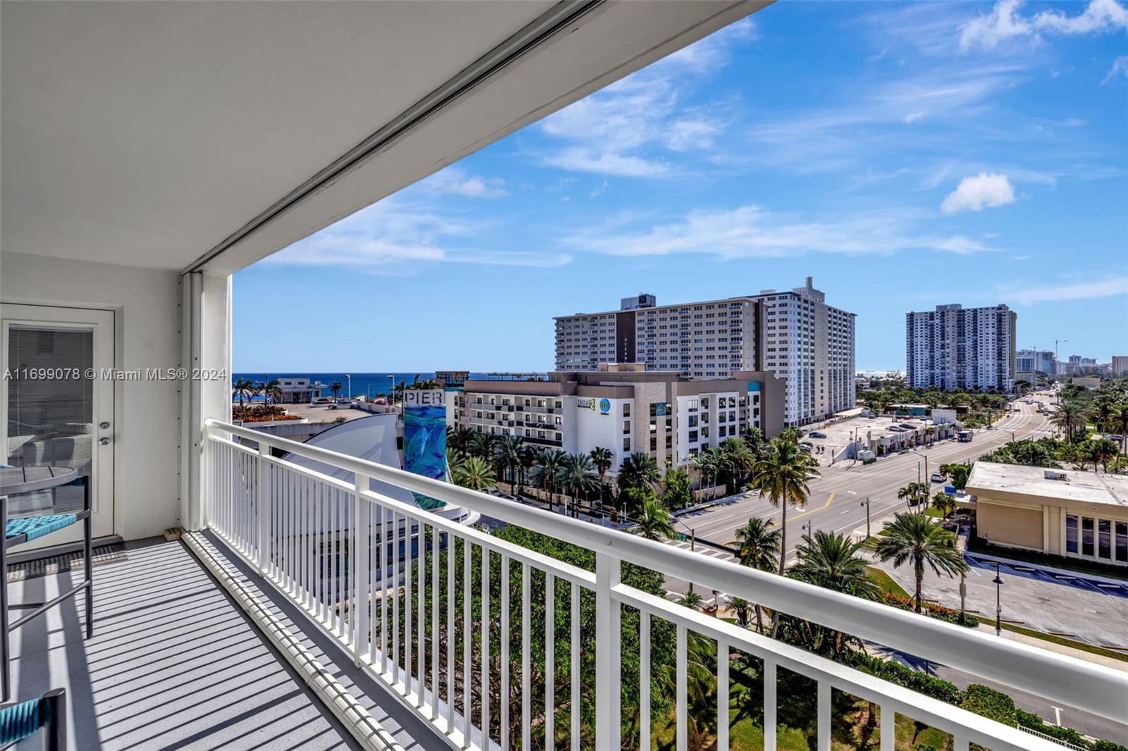 GRANADA HOUSE CONDOMINIUM - Residential