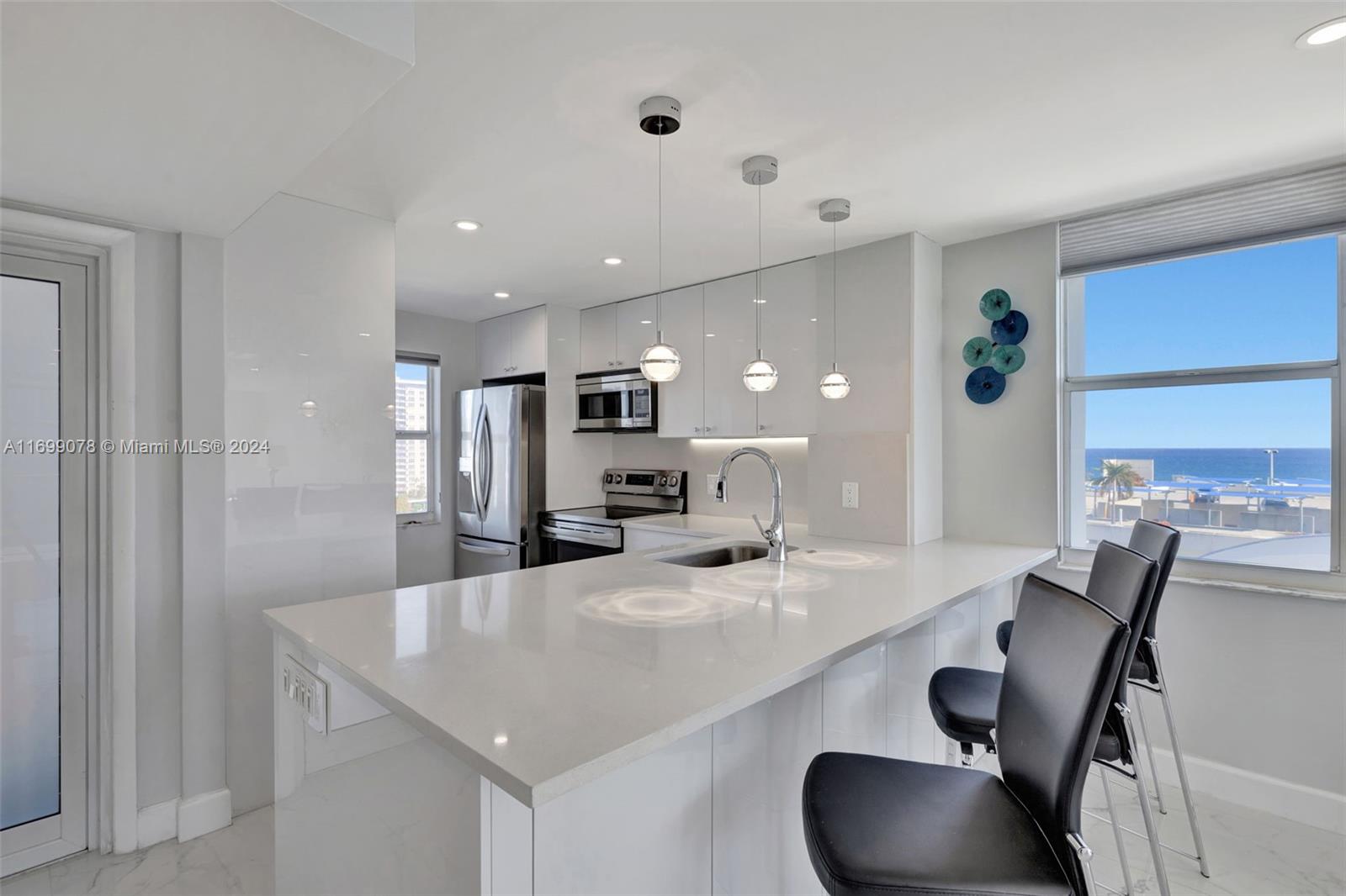 201 N Ocean Blvd 904