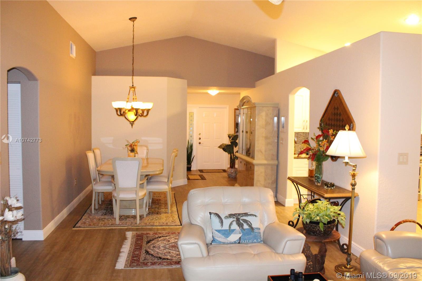 BIG SKY PLAT - Residential
