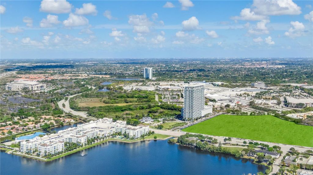 Photo of 2000 Metropica Way #201, Sunrise, FL 33323 (MLS # A11988189)