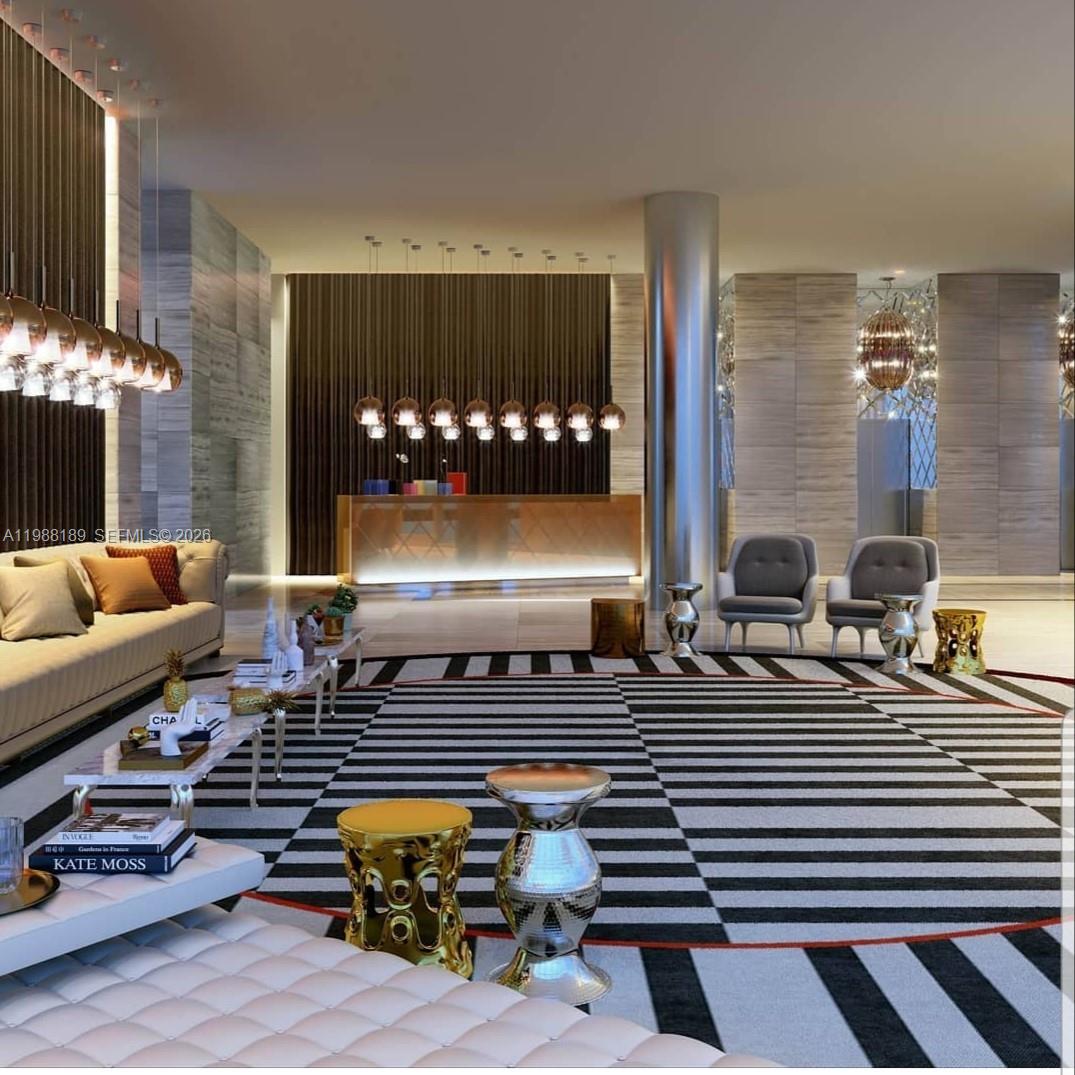 METROPICA NORTH TOWER ONE - Residential