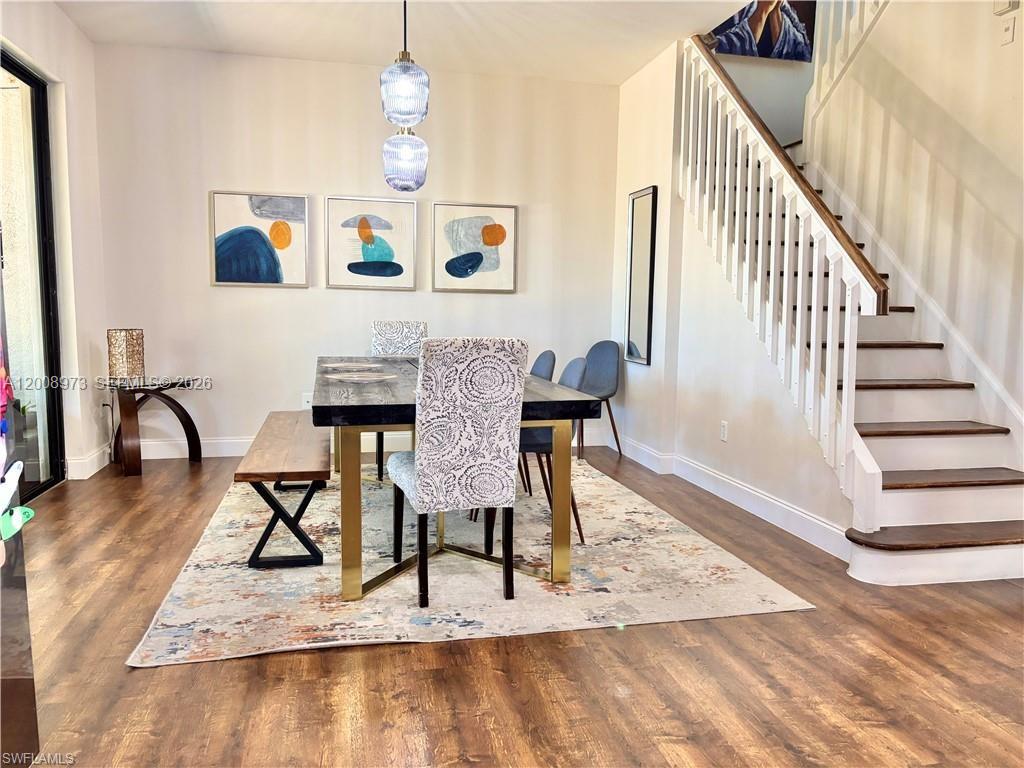 Summit Place - Residential
