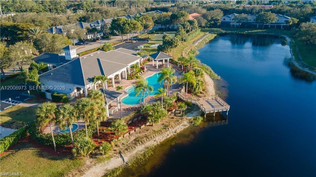 Summit Place - Residential