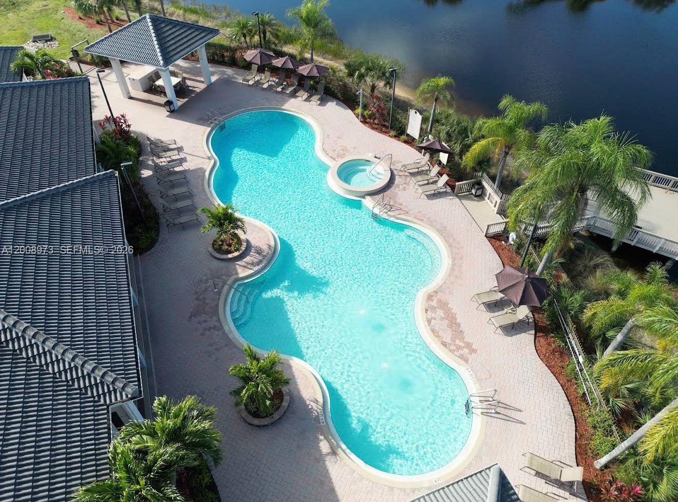Summit Place - Residential