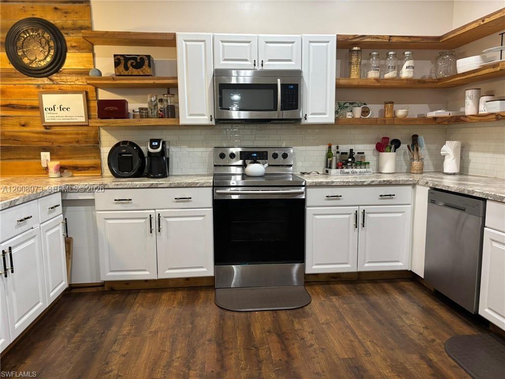 Summit Place - Residential