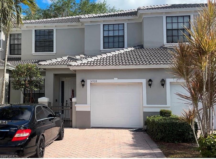 Summit Place - Residential