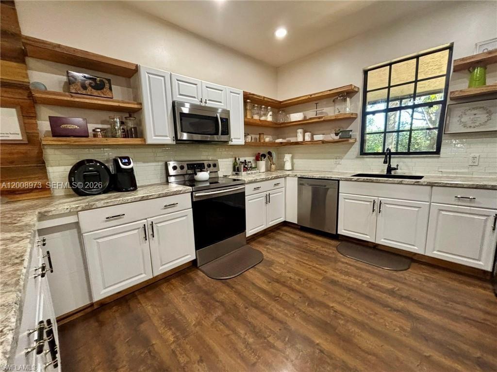 Summit Place - Residential