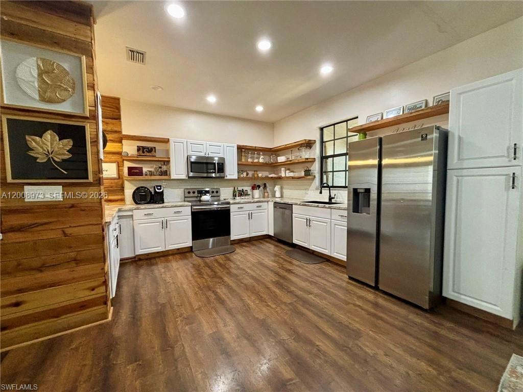 Summit Place - Residential