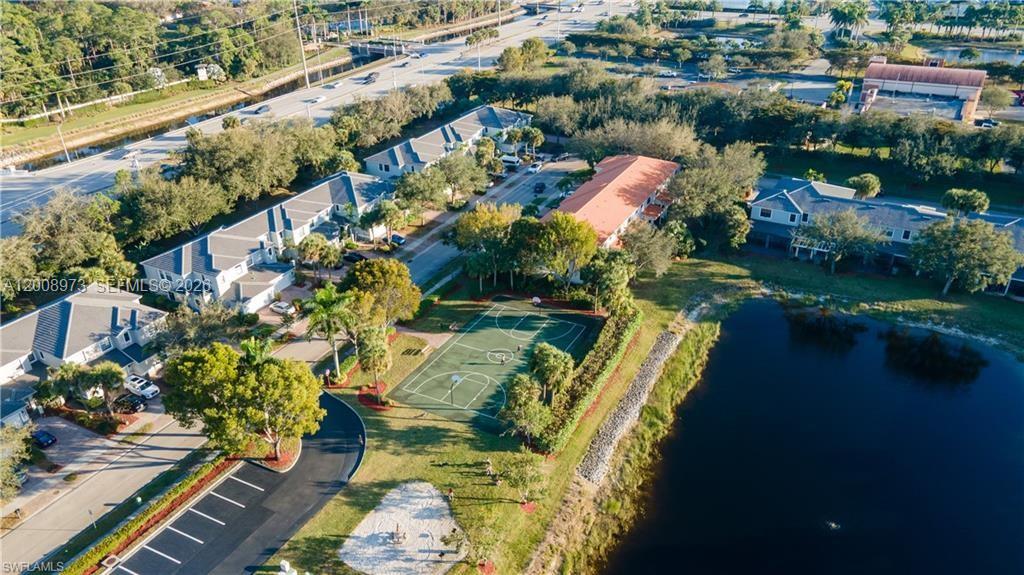 Summit Place - Residential