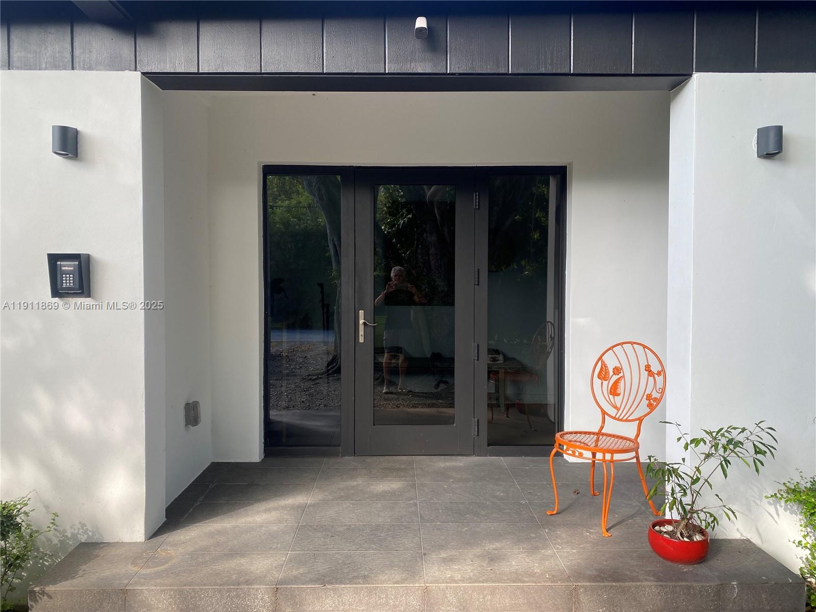 HOMEDALE - Residential