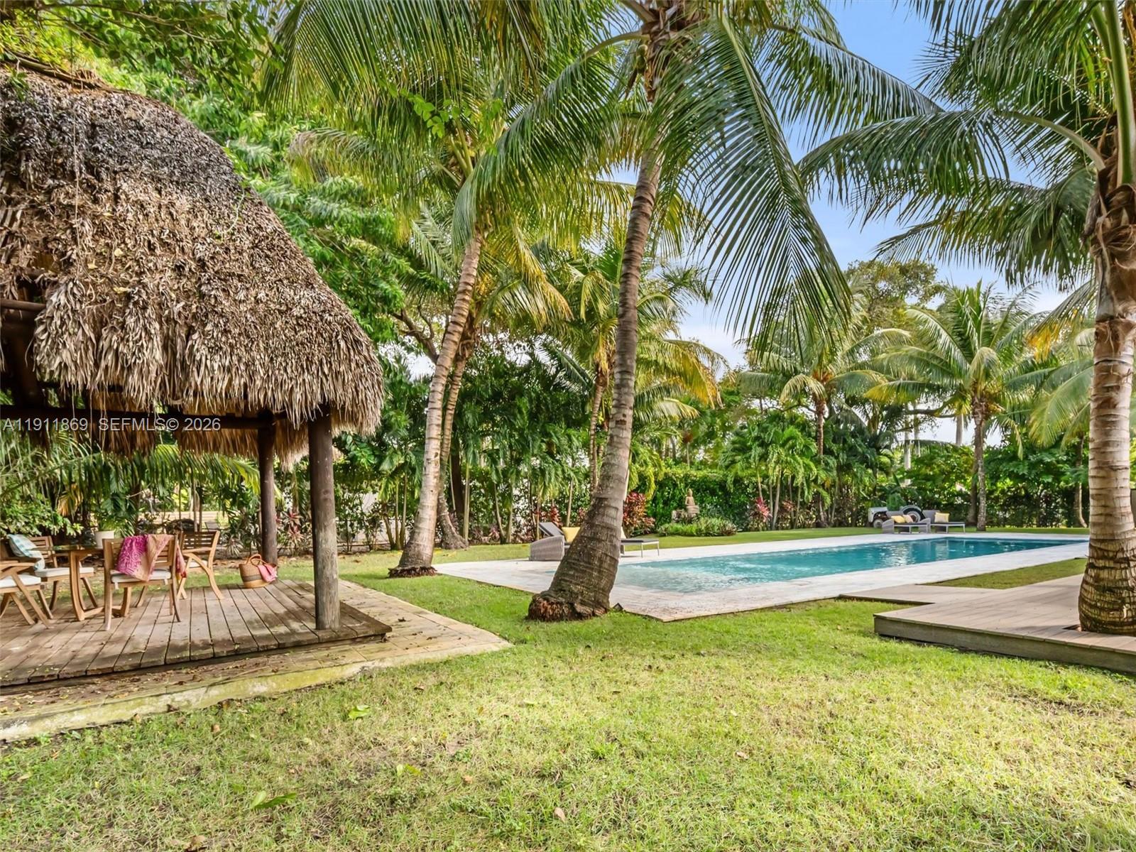 HOMEDALE - Residential