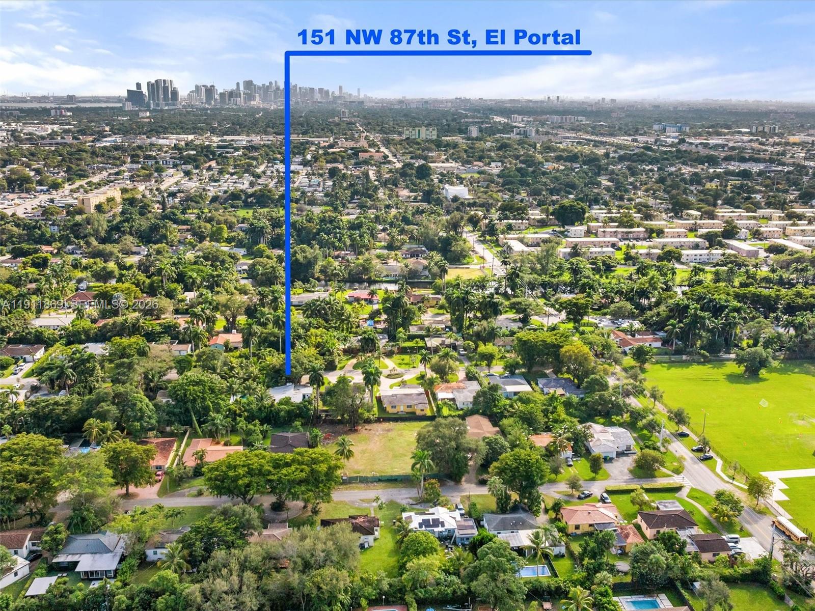 HOMEDALE - Residential