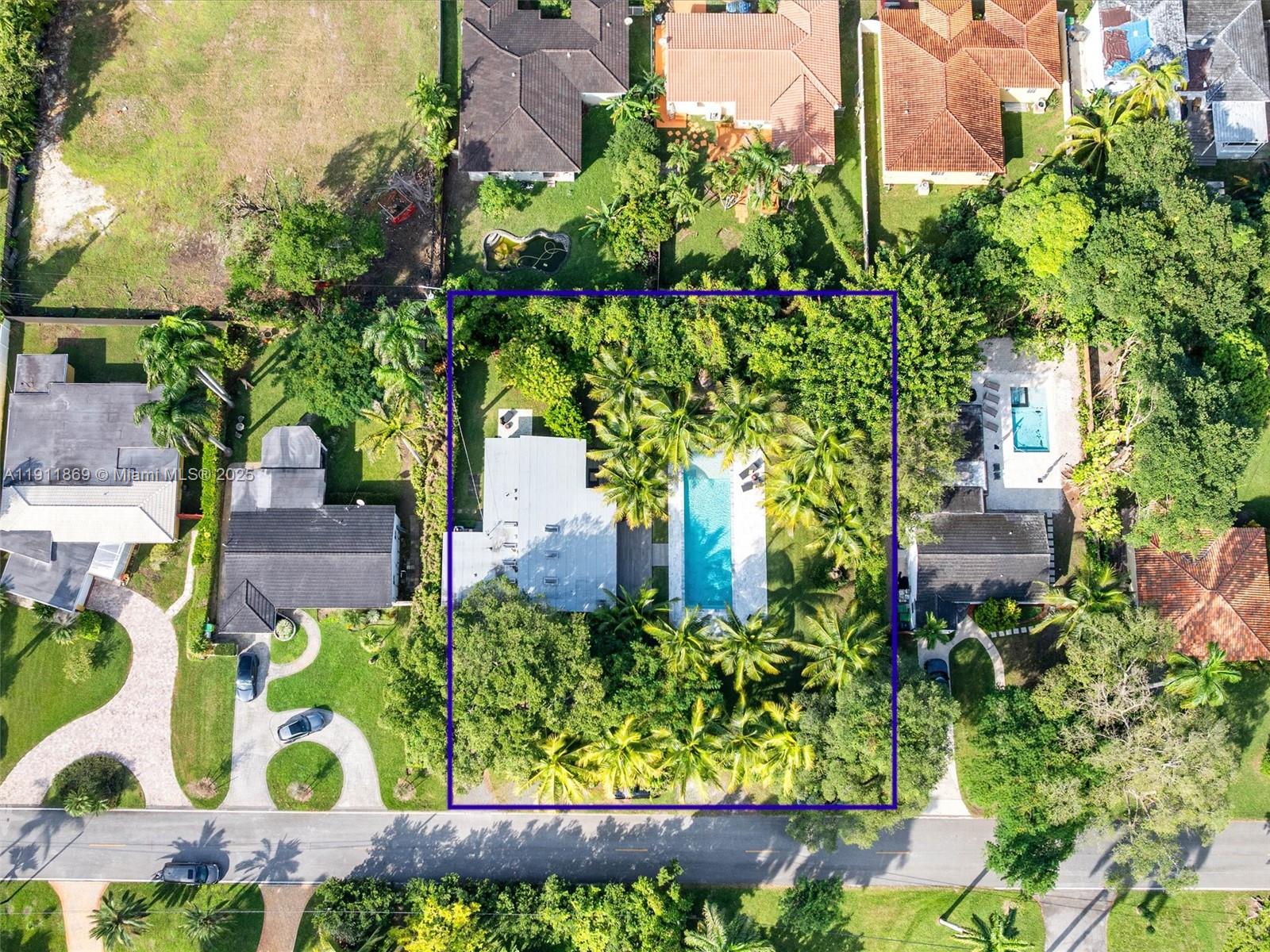 HOMEDALE - Residential