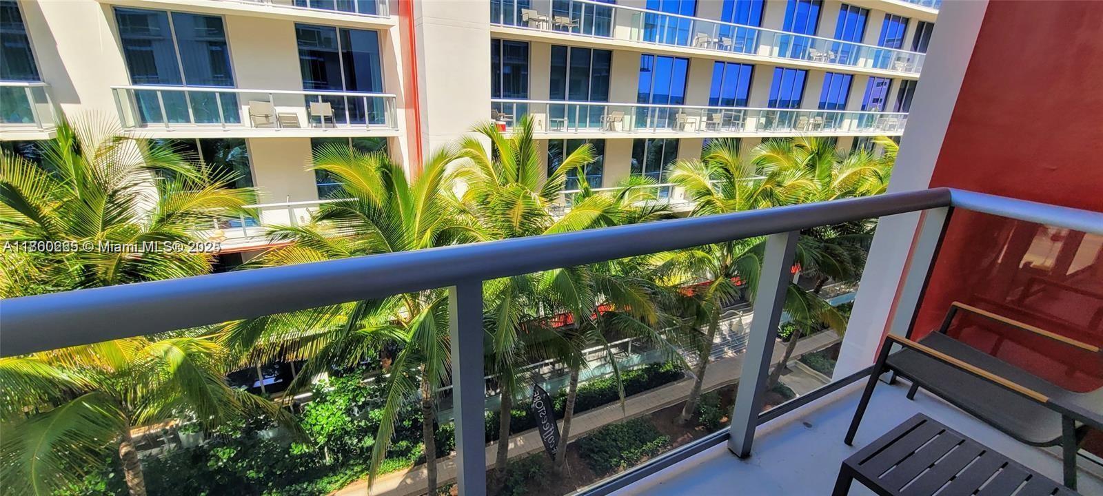 777 N Ocean Dr S409