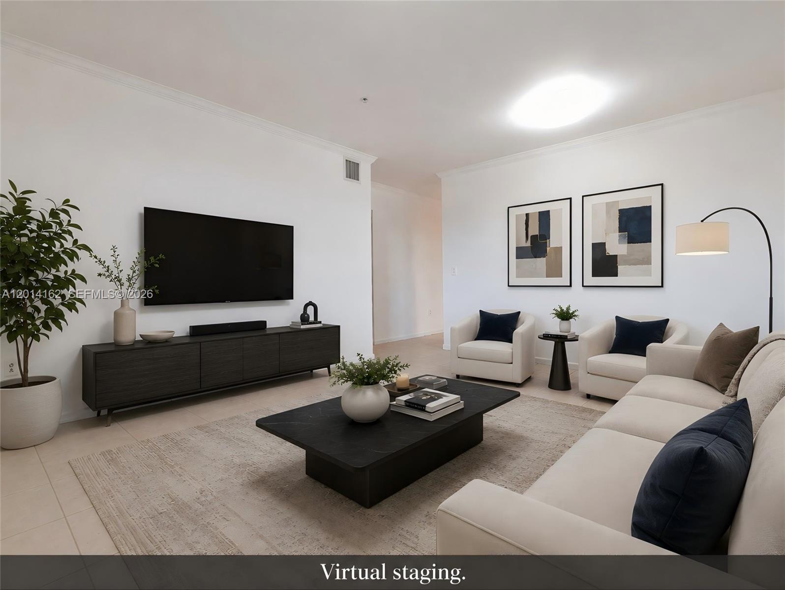 VENETIA VILLAS CONDO - Residential