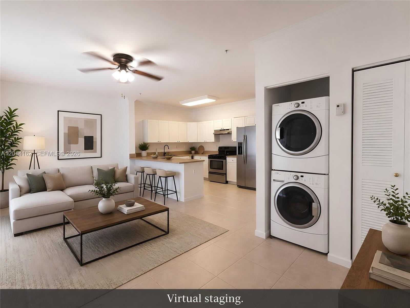 VENETIA VILLAS CONDO - Residential